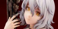 Вот это… меч – впечатляющая фигурка сексуальной Ио из Code Vein