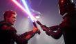 Гигантские монстры и битвы на световых мечах в трейлере Star Wars Jedi: Fallen Order