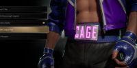 Потому что нацизм: в Mortal Kombat 11 Джонни Кейдж теперь показывает средний палец, вместо “OK”