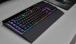 Стартовали продажи клавиатуры K57 RGB Wireless от Corsair