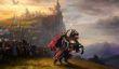 Вот так меняется внешний вид отрядов в King's Bounty II по мере их развития