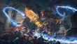 Анонс ролевой игры Pathfinder: Wrath of the Righteous