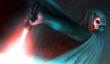 Нейросеть улучшила модели персонажей в Star Wars Knights of the Old Republic II