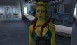 Модели персонажей Star Wars: Knights of the Old Republic улучшили с помощью нейросети