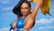 Руками трогать! – сексуальная фигурка Лауры из Street Fighter V за 440 долларов