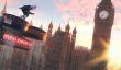 РС-версия Watch Dogs: Legion будет поддерживать трассировку лучей в реальном времени