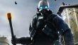 Студия Saber Interactive хотела сделать ремейк Half-Life 2