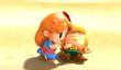 Музыка и милота – трейлер ремейка The Legend of Zelda: Link's Awakening