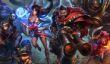 League of Legends заблокировали с Сирии и Иране