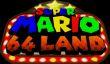 Фанатский проект Super Mario 64 Land доступен для скачивания