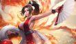 Nintendo вопреки – игроки добавляют Мэй Ширануи в Super Smash Bros. Ultimate