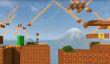 Адски сложный уровень из Super Mario Maker 2 теперь и в Counter-Strike: GO