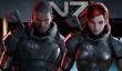 Вышли новые версии модов, улучшающие графику в трилогии Mass Effect