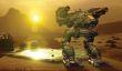 Необлучённые мехи - MechWarrior 5: Mercenaries без поддержки RTX на момент релиза