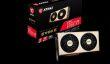 Видеокарты серии Radeon RX 5700 Evoke и Mech от MSI