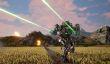 Трейлер MechWarrior 5, посвящённый пользовательским миссиям