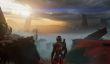 Лицо не устанет: Мод добавляет в Mass Effect Andromeda вид от первого лица