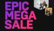 [Мнение] Распродажа на выбивание – проблемы Epic Mega Sale