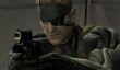 Metal Gear Solid 4 теперь можно пройти на РС