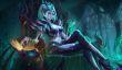 В Minion Masters появилась королева личей и обновлённая система оповещения разработчиков о проблемах