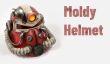 В Fallout 4 появился заплесневелый шлем из Fallout 76, реальную копию которого недавно отозвали