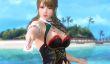 Карты, Роял-флэш в ролике Dead or Alive Xtreme: Venus Vacation с новой девушкой