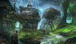 Старый-новый Morrowind в демонстрации амбициозного мода Skywind