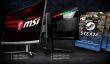 Возможность получить до 50 долларов на Steam-кошелёк при покупке мониторов MSI в DNS