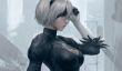 Сексуальные андроиды по дешёвке: Nier Automata продают в Steam со скидкой 33%
