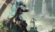 Square Enix выпустит мангу по мотивам NieR: Automata