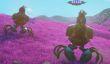 Дойка инопланетян, уровень-хаб и другие подробности обновления Beyond для No Man's Sky