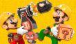Успех Switch и Super Mario Maker 2 в США в июне