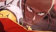 Максимальный заряд аниме – музыкальный вступительный ролик One Punch Man: The Hero Nobody Knows