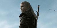 Где второй меч? – Геральт, Цири и Йенифер на первых кадрах телесериала The Witcher от Neflix