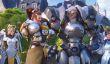 Blizzard о том, почему Overwatch 2 – это полноценный сиквел, а не дополнение
