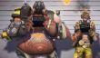 Полиция выяснила, что владельцы одной из команд Overwatch связаны с организованной преступностью