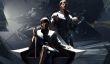 Dishonored 2 и другие новинки Xbox Games Pass в октябре
