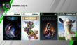 В Xbox Game Pass появятся Torment, Rare Replay и другие игры