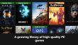 Меньше игр и меньше цена – стала известна стоимость подписки на Xbox Game Pass на РС