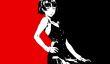Красавица в железной маске и пляжный волейбол в ролике Persona 5 Royal