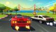 Подписчики PS Plus получат в июле PES 2019 и Horizon Chase Turbo