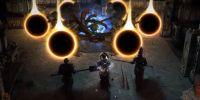 Война с Diablo продолжается – трейлер Path of Exile: Conquerors of the Atlas
