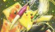 Очень ценный мех – карточку Pokemon с Пикачу продали за рекордную сумму в 195 тысяч долларов