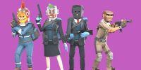 Polystrike – занятная версия Counter-Strike: GO на движке Dota 2