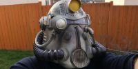 Шлемы из коллекционного издания Fallout 76 отзывают из-за плесени [обновлено]