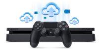 В облачных сохранениях для PS4 обнаружили странное ограничение
