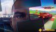 Подписчики PS Plus получат в июле Detroit: Become Human и Heavy Rain вместо PES 2019