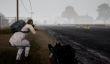 В PlayerUnknown’s Battlegrounds возвращается динамическая погода