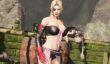 Девушки в «Санта бикини» избивают друг дружку в трейлере Dead or Alive 6, в игре появилась красавица Рейчел из Ninja Gaiden