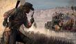 Фанатский ремастер Red Dead Redemption жив!